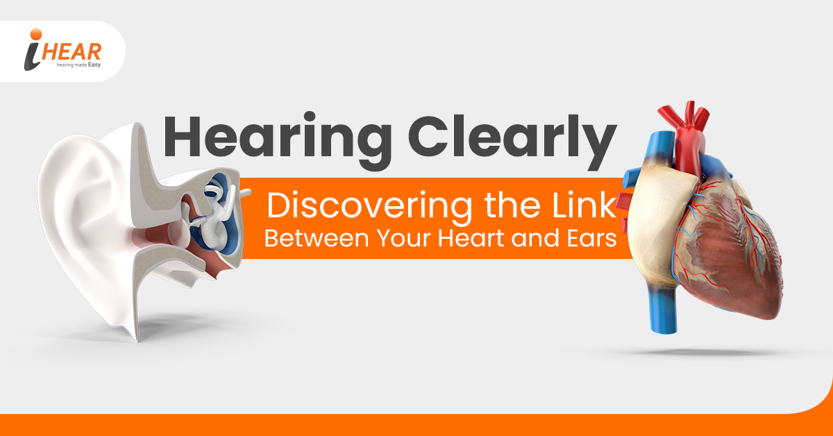 iHear Hearing Care