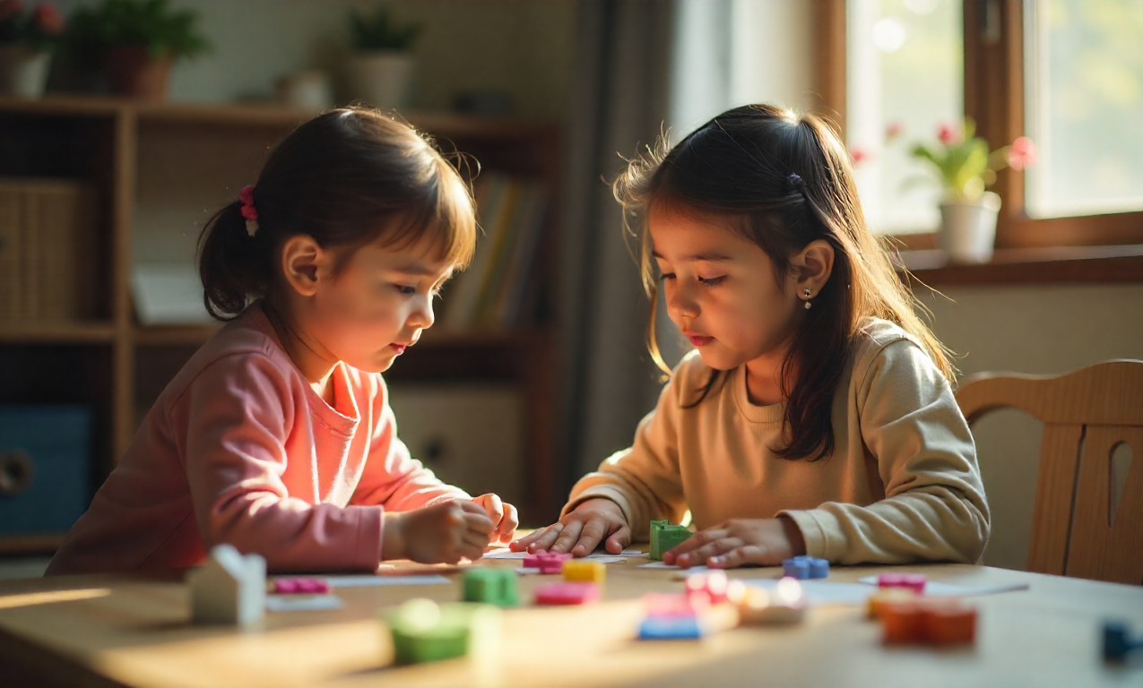 Comprehensive Autism & Developmental Support in Kolkata